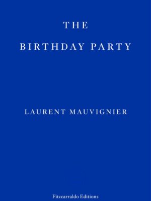 The Birthday Party
