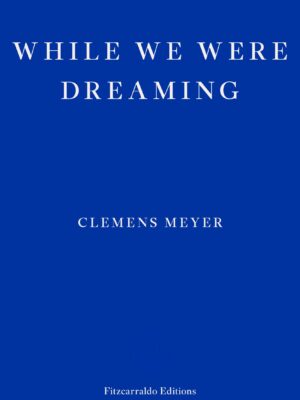 While We Were Dreaming
