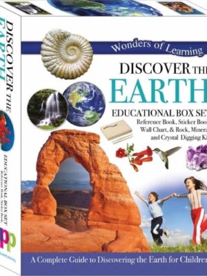 Earth: Wonders Of Learning Mod