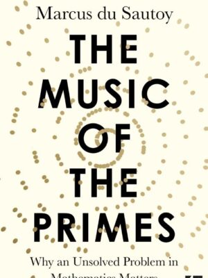 Music of the Primes