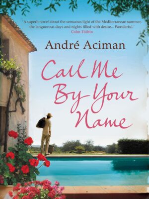 Call Me By Your Name