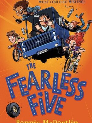 Fearless Five
