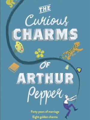 Curious Charms Of Arthur Peppe