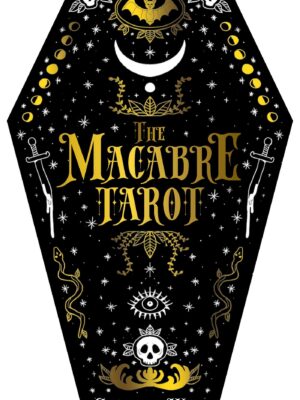 Macabre Tarot