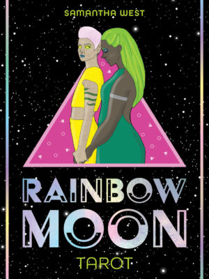 Rainbow Moon Tarot