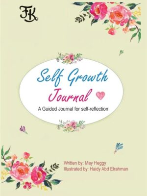 Self Growth Journal