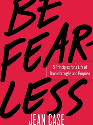 Be Fearless