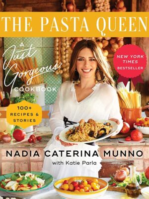 The Pasta Queen