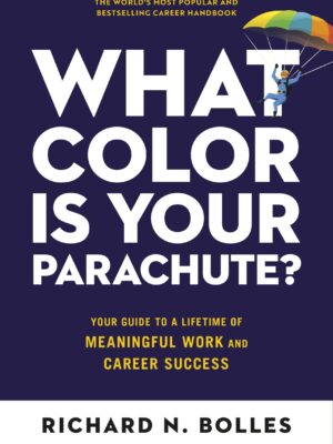 What Color Is Your Parachute