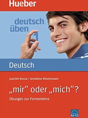 Mir Oder Mich
