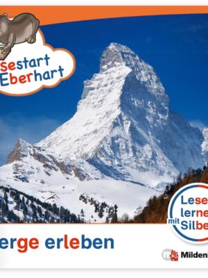 Berge Erleben