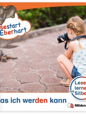 Was ich werden kann