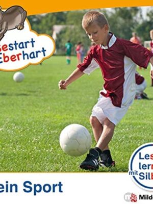 Mein Spotr