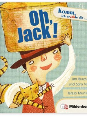 Oh Jack