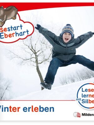 Winter Erleben