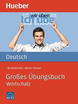 Grosses Ubungsbuch Deutsch