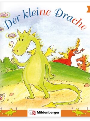 Der kleine Drache