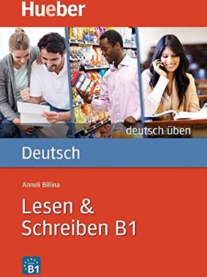 Lesen & Schreiben B1