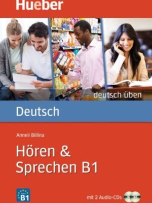 Horen & Sprechen B1