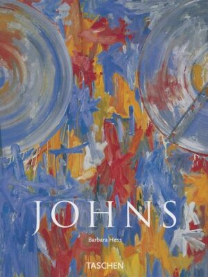 Jasper Johns