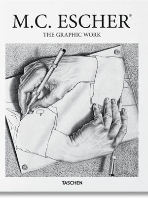 M.C. Escher The Graphic Work