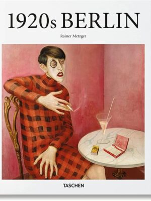 Berlin in the 1920s