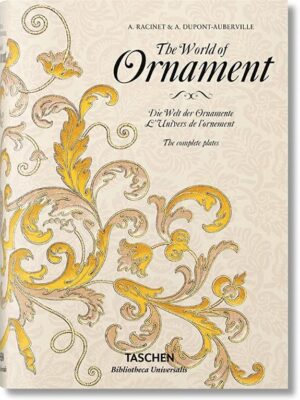 World of Ornament