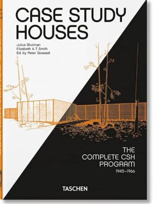Case Study Houses