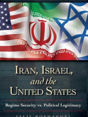 Iran Israel and the United Sta