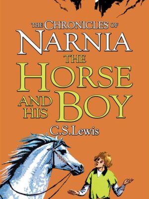Chronicles of Narnia (3)
