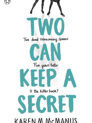Two Can Keep A Secret