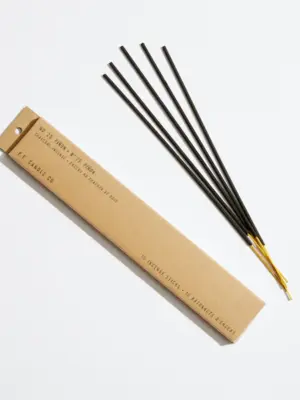 Incense Sticks