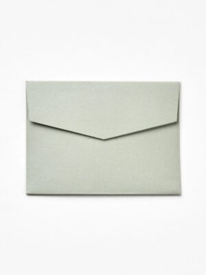 Matcha Pocket Envelope
