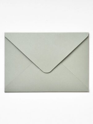 Matcha A6 Envelope