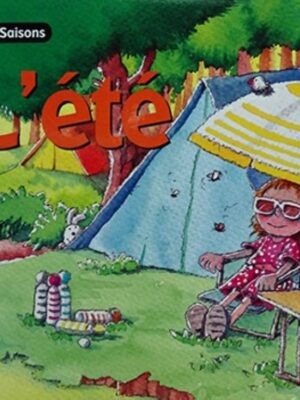 Les Saisons: L'été