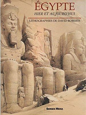Egypte, Hier et Aujourd'hui Eg