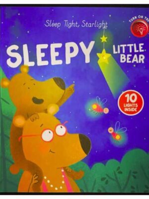 Sleep Tight, Starlight Sleepy