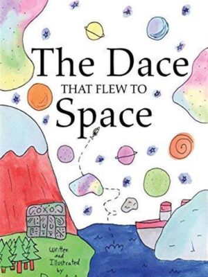 Dace That Flew to Space
