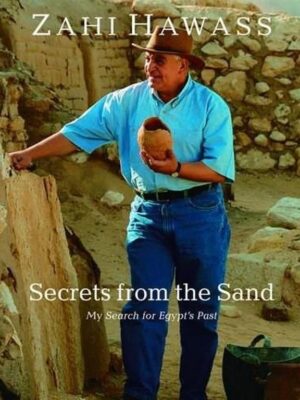 Secrets From The Sand