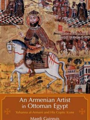 Armenian Artist in Ottoman Egy