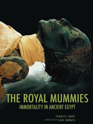 Royal Mummies