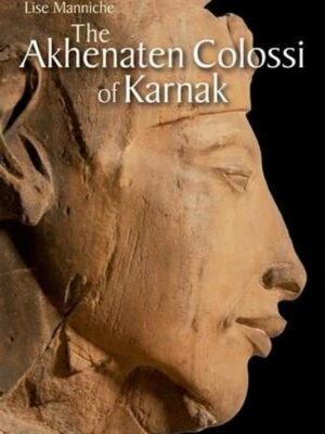 Akhenaten Colossi of Karnak