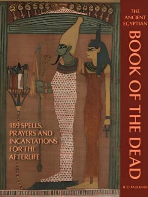 Ancient Egyptian Book of the D