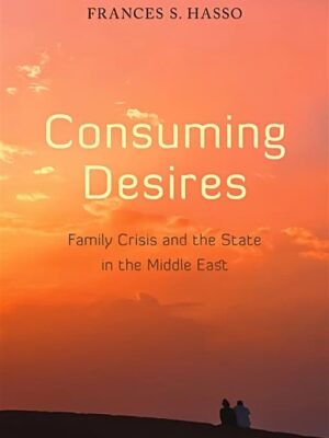 Consuming Desires