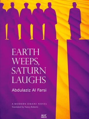 Earth Weeps, Saturn Laughs