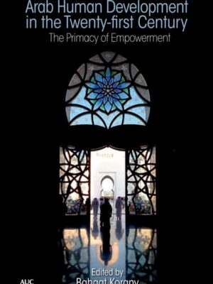 Arab Human Development in the