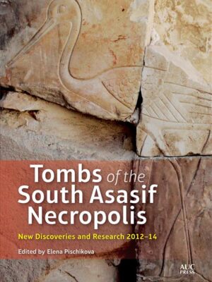 Tombs of the South Asasif Necr