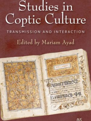 Studies in Coptic Culture