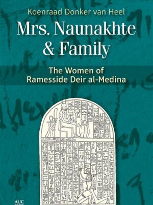 Mrs. Naunakhte and Family