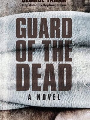 Guard Of The Dead